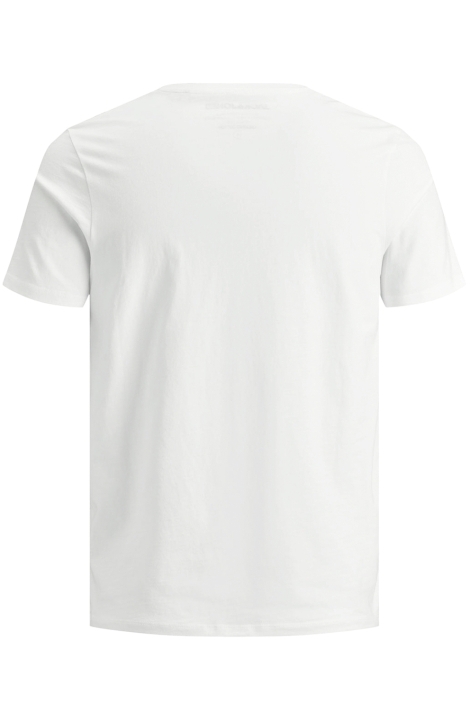 Jack & Jones jjeorganic basic tee ss o-neck noos